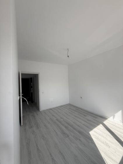 Apartament cu 2 camere nedecomandat în Militari