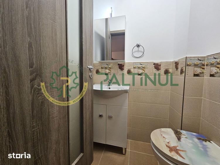 Apartament cu 3 camere în Șelimbăr