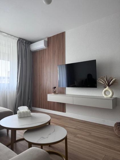 Apartament 3 camere Tineretului / Timpuri noi etaj 8/10 - 6