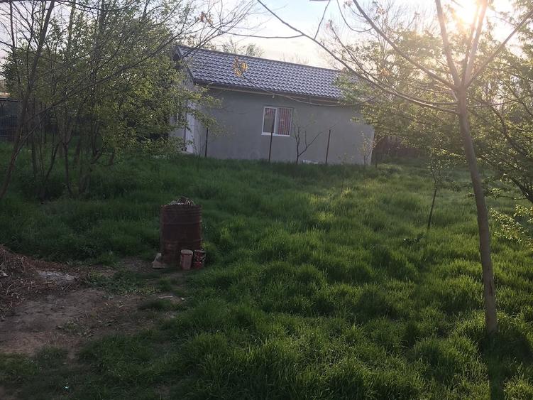 Spațiu comercial, de 1,221 mp, în Brădeanu