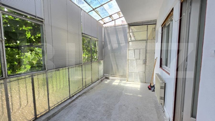Apartament cu 3 camere decomandat în Iosefin