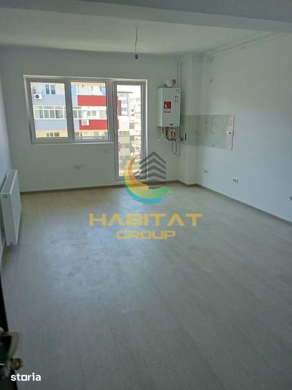 Apartament cu 2 camere 42 mp, Popesti Leordeni, zona metrou. - 1
