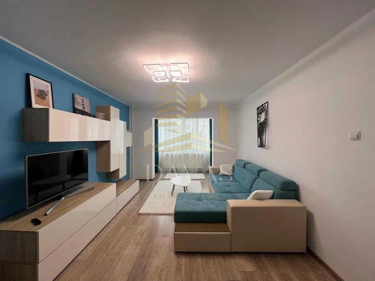 Apartament 2 camere decomandat modern | Intre Lacuri | Iulius Mall - 2