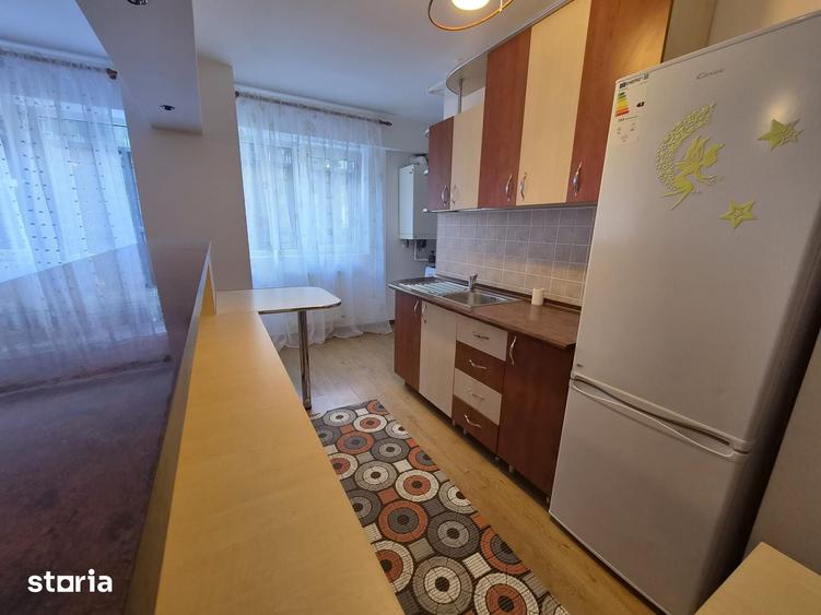 Apartament cu 3 camere în Ultracentral