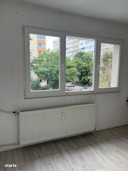 Apartament cu 3 camere în Titan