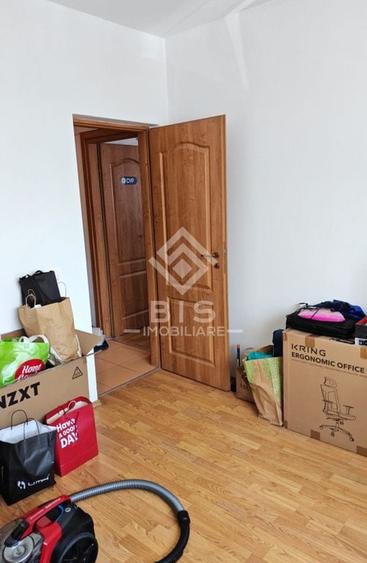 Apartamnet 3 camere strada Buna Ziua - 4