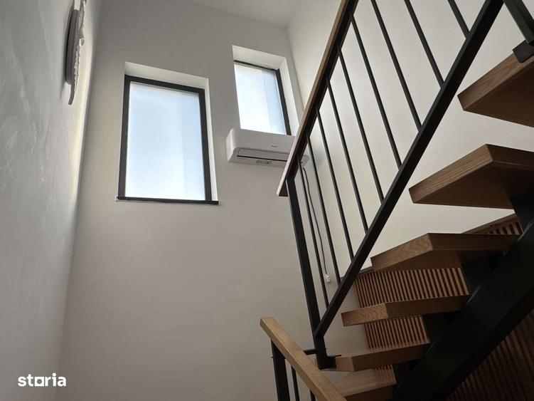 Casa noua complet mobilata si utilata Stefanestii Noi jud.Arges - 18