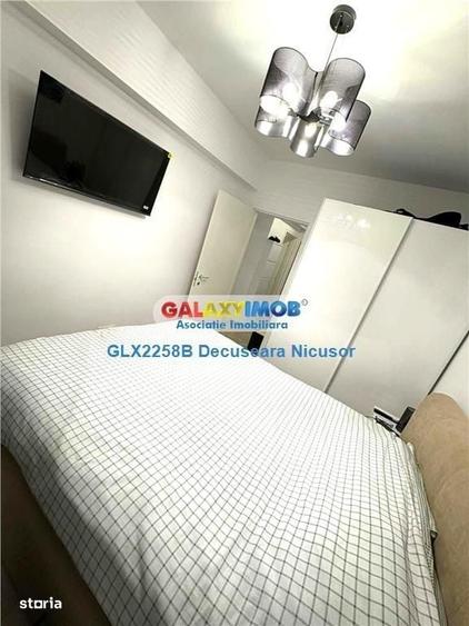 Apartament cu 2 camere în Dudu