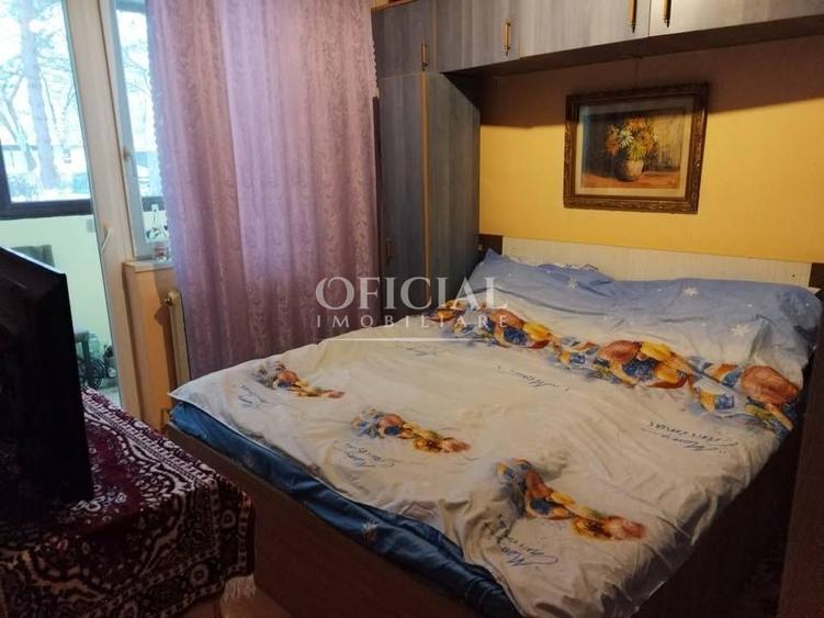 Apartament cu 3 camere decomandat, mobilat în Gheorgheni — fotografia 1