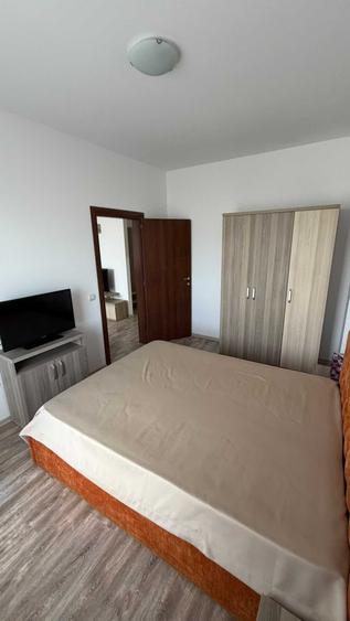 Apartament cu 2 camere decomandat în Agigea
