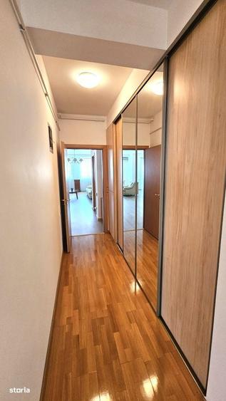 Inchiriere apartament 3 camere, 150mp, Piata Cotroceni - 8