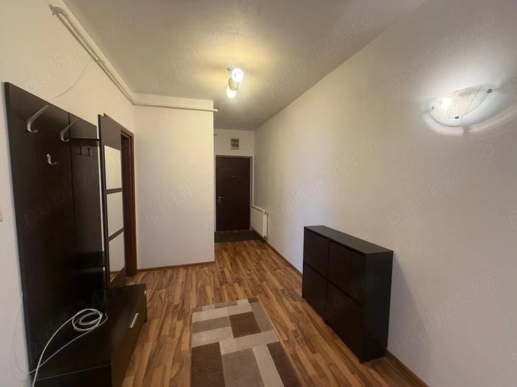 Apartament cu 3 camere decomandat în Herăstrău