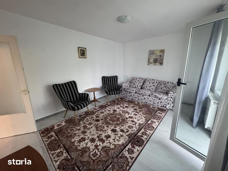 Tineretului - 2 camere - Renovat - Metrou - Parcare - Zona verde - 7