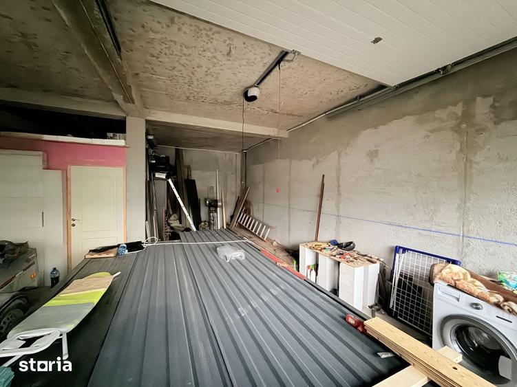 Teren cu constructie zona Bucovina - 2