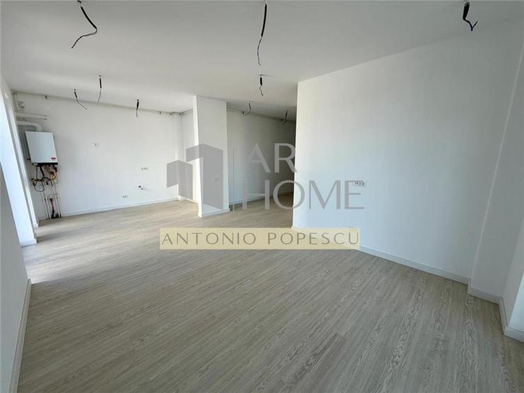Apartament cu 2 camere decomandat în Albert