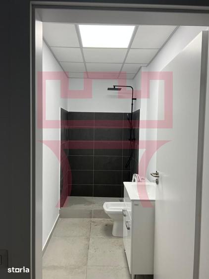 Spațiu comercial, de 790 mp, în Jucu