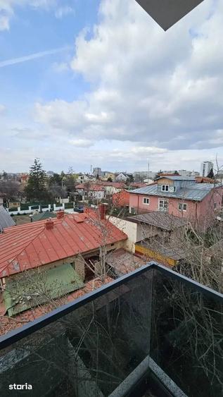 Apartament Luminos 3 Camere | 1 Mai | 5 min Metrou | Bloc Butique - 5