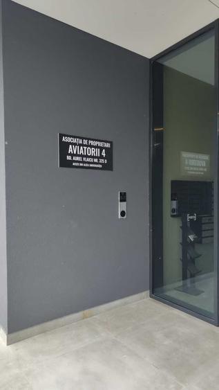 STUDIO pentru inchiriat Aviatorii 4 - 2