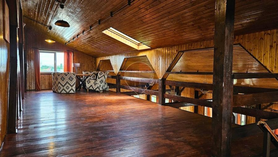 Spațiu comercial, de 160 mp, în Sud