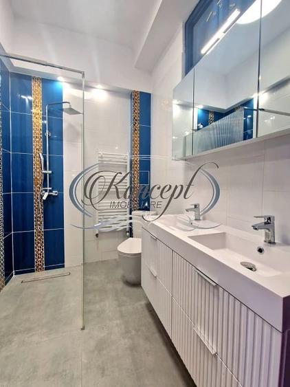 Apartament cu 3 camere in zona Ultracentrala - 10