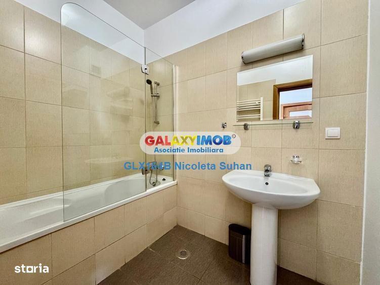 Penthouse Sos Nordului | Parc Herastrau | Boxa+ 2 locuri parcare - 5