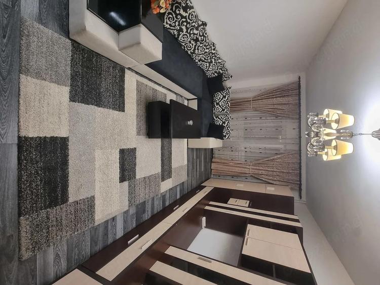 Apartament cu 2 camere decomandat în Lotus