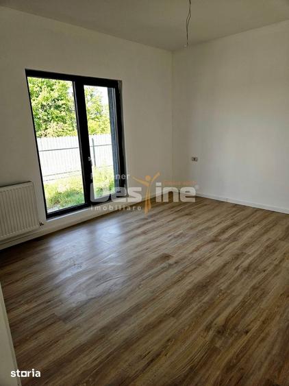 Casă cu 3 camere cu Teren 350 Mp în Bârnova