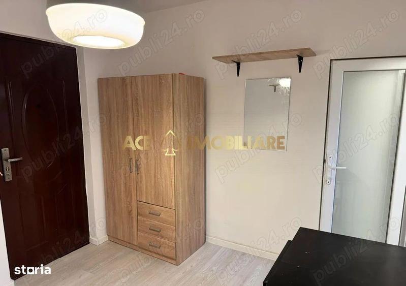 Garsoniera de vanzare | Titan | Metrou | 15 mp | renovat - 3