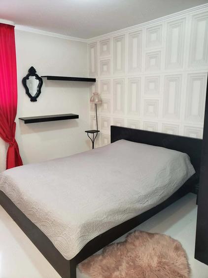 Apartament cu 2 camere decomandat în Port