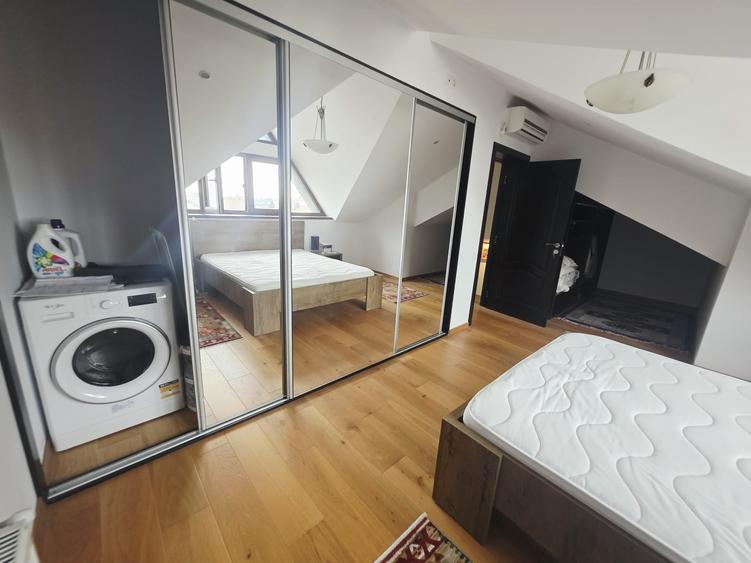 Apartament cu 2 camere decomandat în Sânpetru