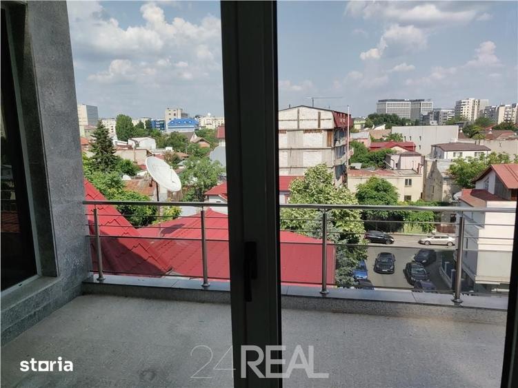 Spațiu comercial, de 120 mp, în Timpuri Noi