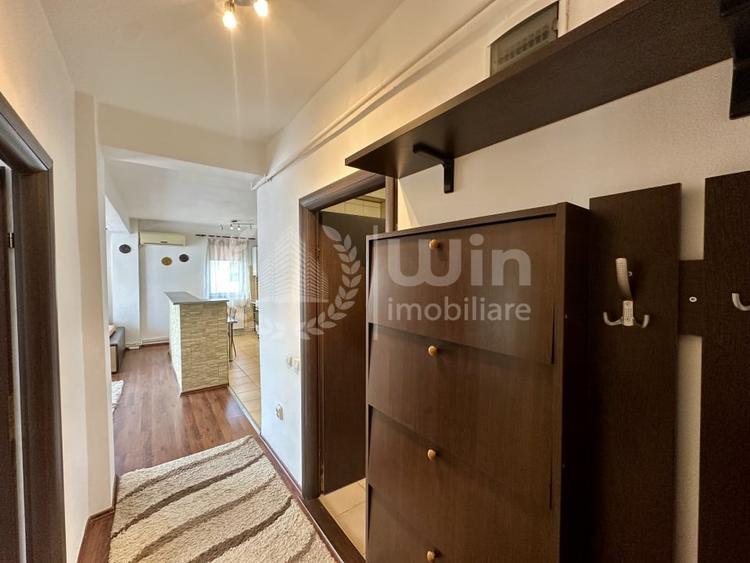 Apartament 2 Camere | 57mp | Bloc Nou | Garaj inclus | Buna ziua - 9