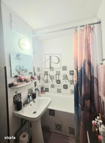 DAMBOVITA - 2 CAMERE - ETAJUL 2 - BLOC IZOLAT - ZONA BUNA - 1