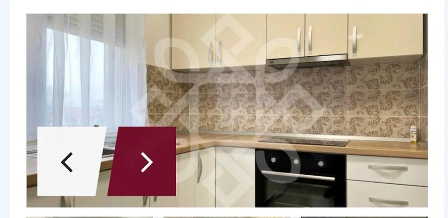 Inchiriez apartament cu 2 camere in ARED R31 - 2