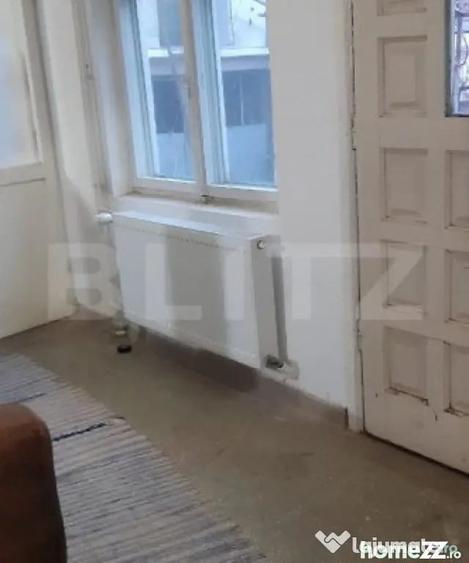 Casă cu 5 camere cu Teren 2348 Mp în Găești