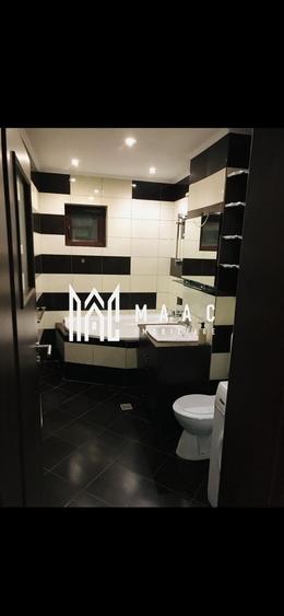Apartament cu 2 camere decomandat, mobilat în Șelimbăr