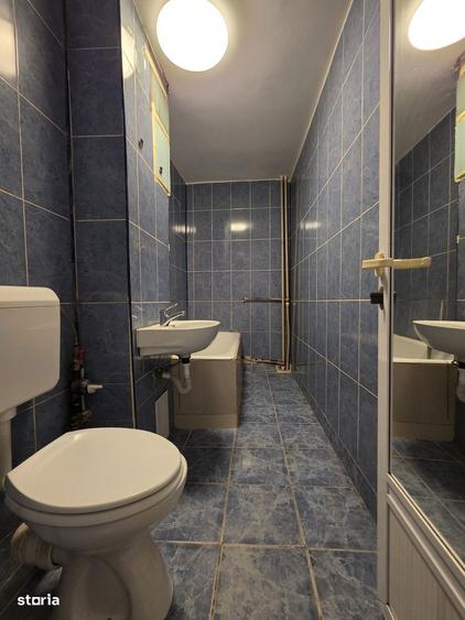 Garsoniera de vanzare in zona Lacul Tei / Facultatea de Constrctii - 6