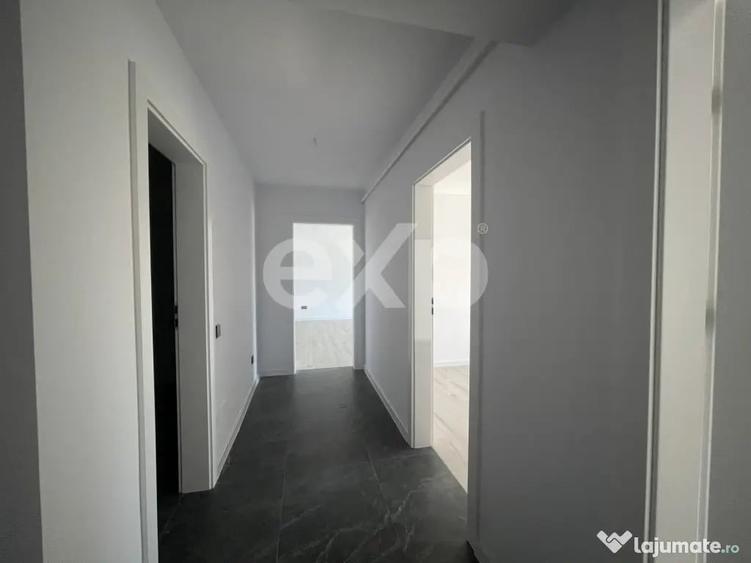 Apartament 2 camere - imobil nou, finalizat si gata de mutat - 12