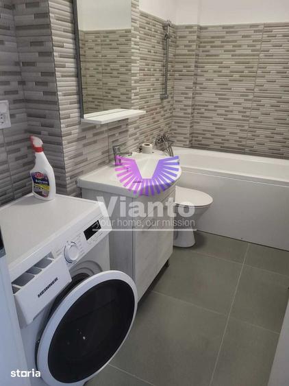 Garsoniera cu balcon si parcare | Zona Magnolia Residence | Sibiu - 1