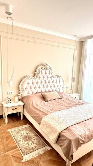 Apartament cu 2 camere decomandat în Ultracentral