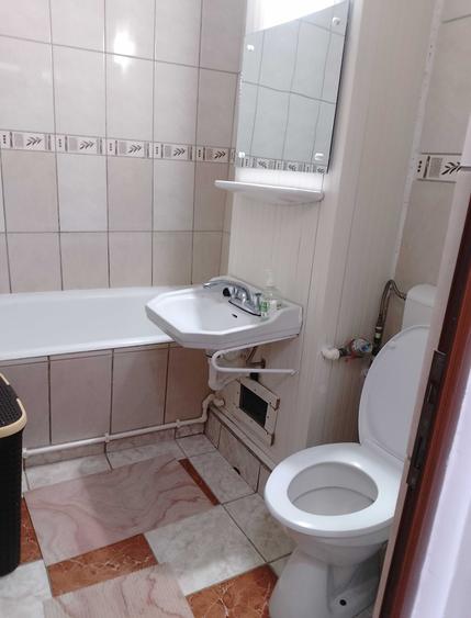 Apartament cu 2 camere decomandat în Unirii Sud