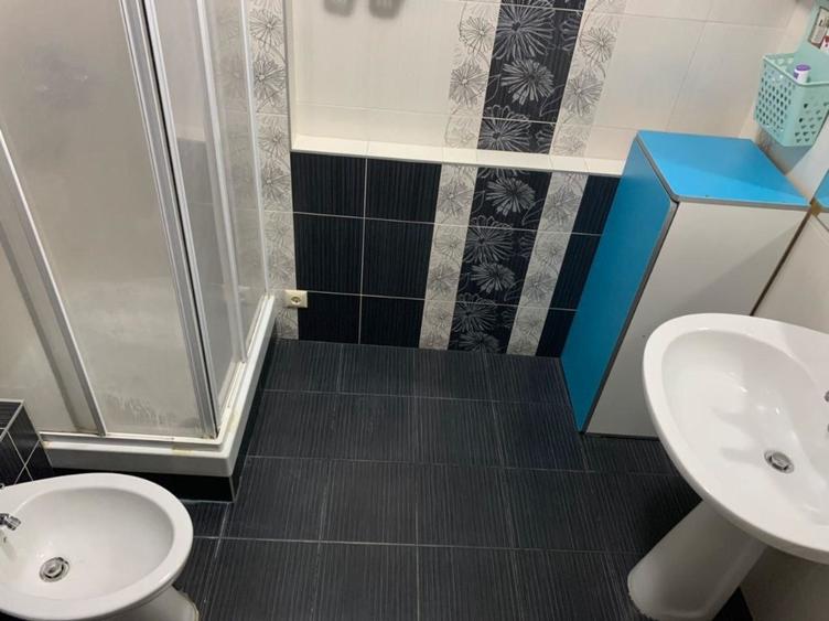 Apartament cu 2 camere decomandat în Lujerului