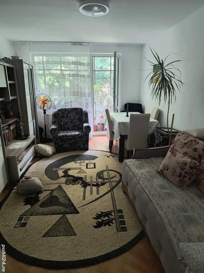 Apartament cu 2 camere decomandat în Sighișoara