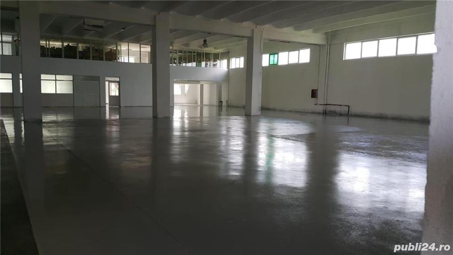 Spațiu comercial, de 2,500 mp, în Filipeștii de Târg