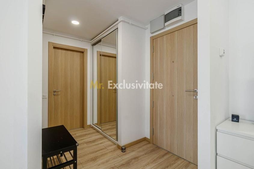 Apartament 2 camere in bloc nou | Parcare inclusa - Herce... - 9