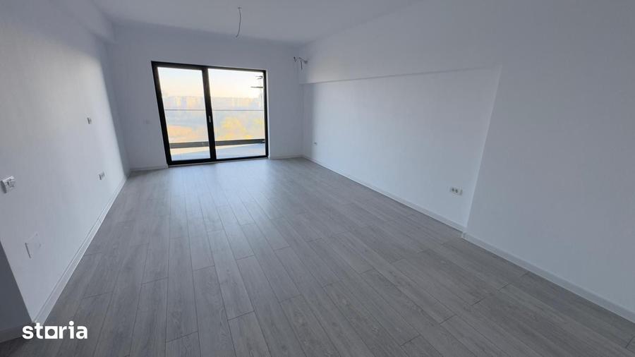 Apartament cu 2 camere în Pantelimon