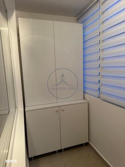 Apartament cu 2 camere în Decebal