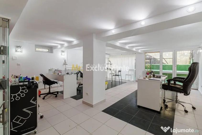 Spatiu Comercial Piata Gojului-Bulevardul Timisoara - Bucuresti (Bucuresti-Ilfov)