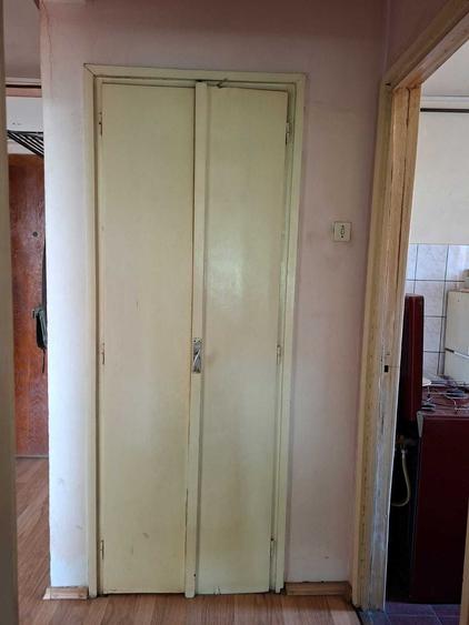 Apartament cu 2 camere decomandat în Gheorghe Lazăr