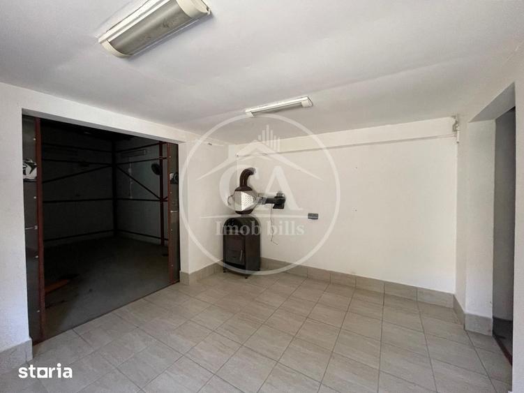 Teren de 2052 mp, în Sântandrei